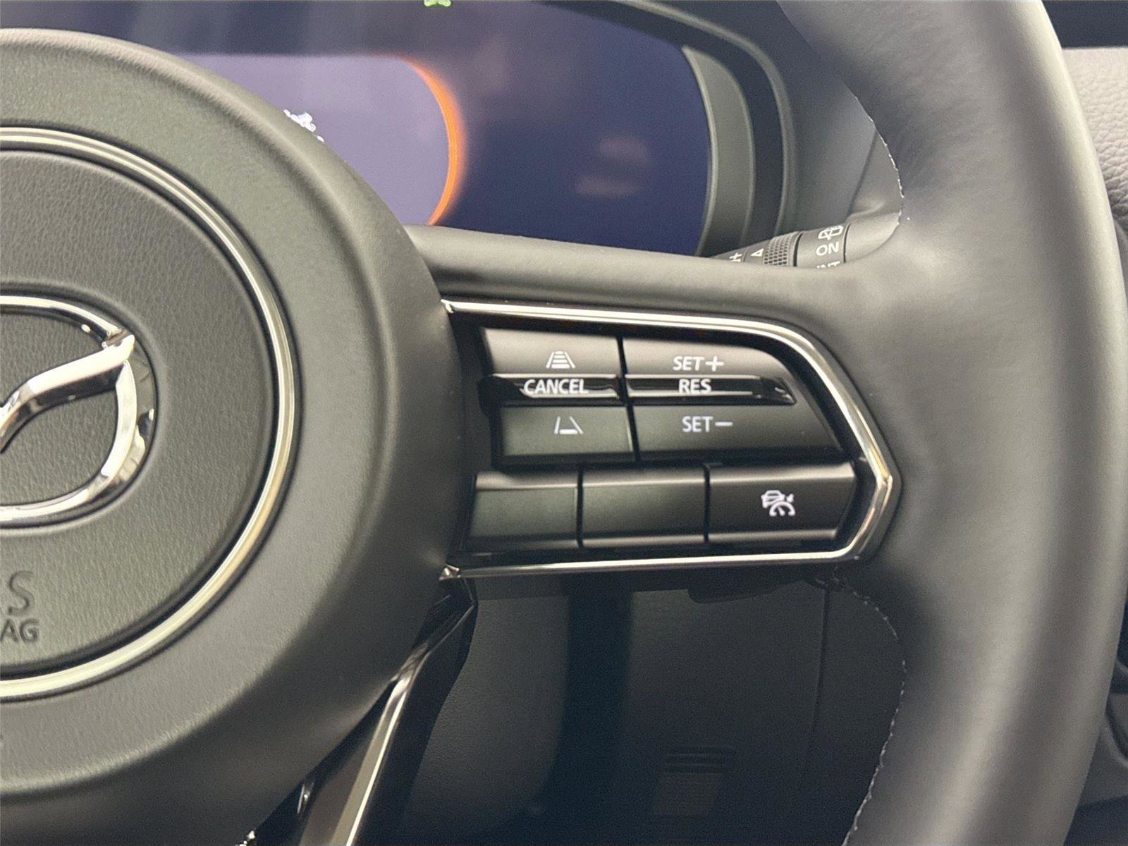 New 2026 MAZDA CX-70 SC Plus image 20