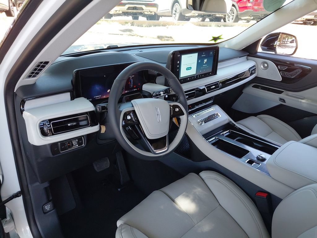 New 2026 Lincoln Aviator Reserve AWD/4WD image 39