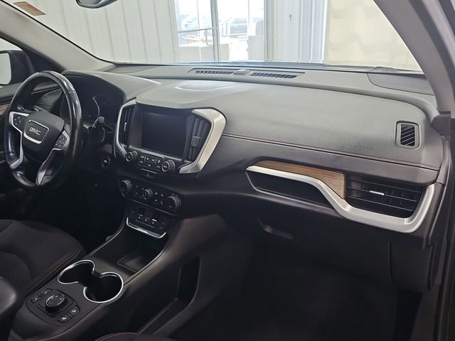 Used 2018 GMC Terrain SLE w/ Driver Convenience Package AWD/4WD image 28
