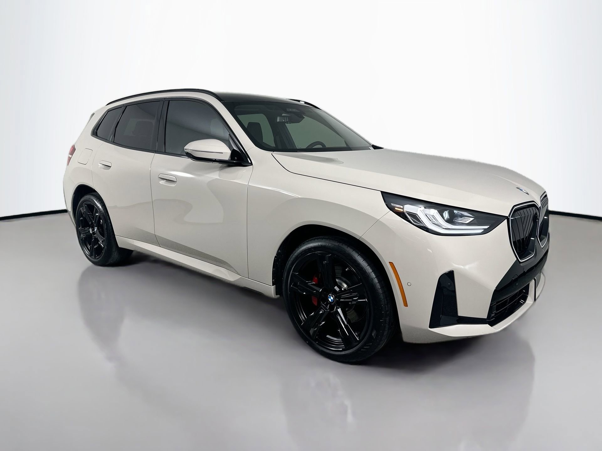 New 2026 BMW X3 xDrive30 w/ Premium Package image 3