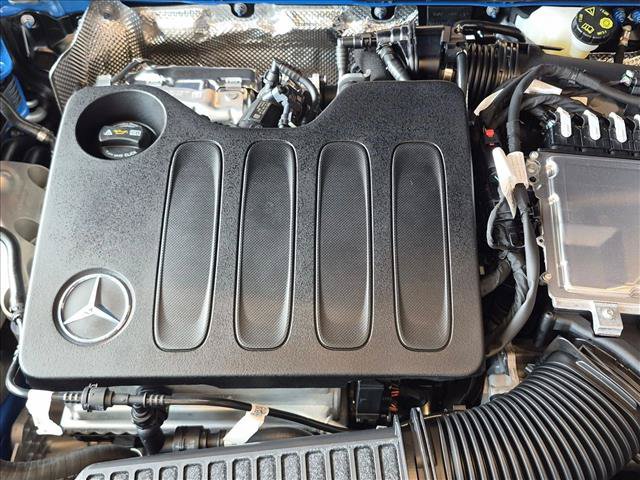 New 2027 Mercedes-Benz CLA 220 image 15
