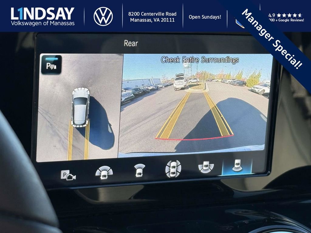 Used 2023 Mercedes-Benz GLA 250 4MATIC image 14