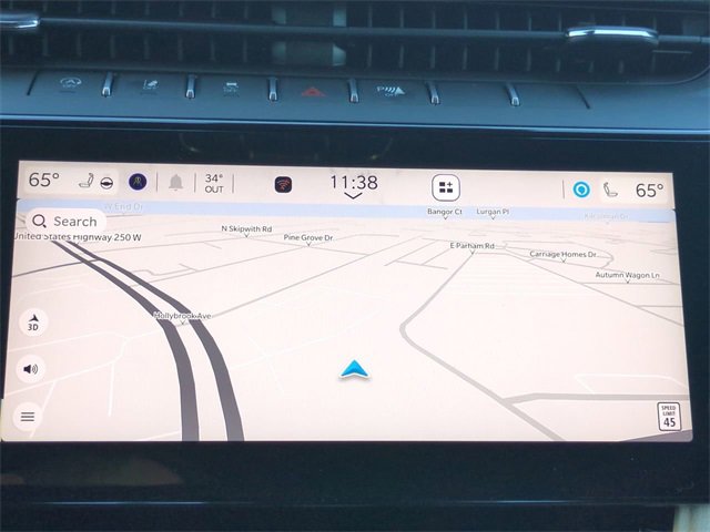 New 2026 Jeep Grand Cherokee Limited image 22