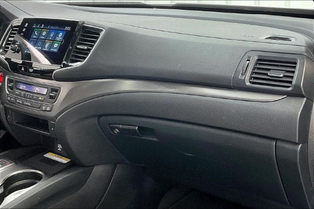 Certified 2023 Honda Passport EX-L image 18