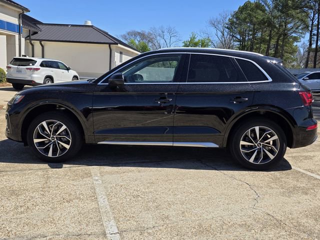 Used 2021 Audi Q5 2.0T Premium Plus image 4