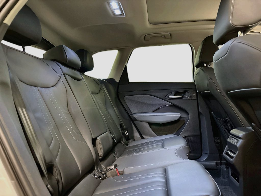 New 2026 Audi Q3 quattro 2.0T AWD/4WD image 16