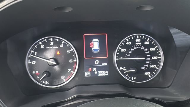 Certified 2025 Subaru Outback Premium image 23