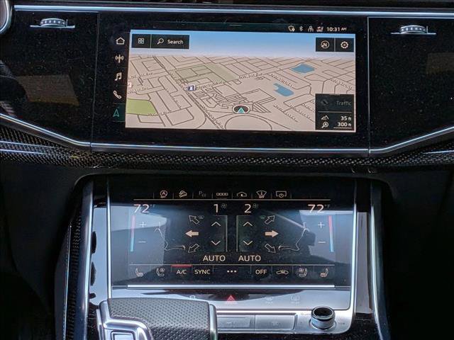 Used 2023 Audi SQ8 Prestige image 10
