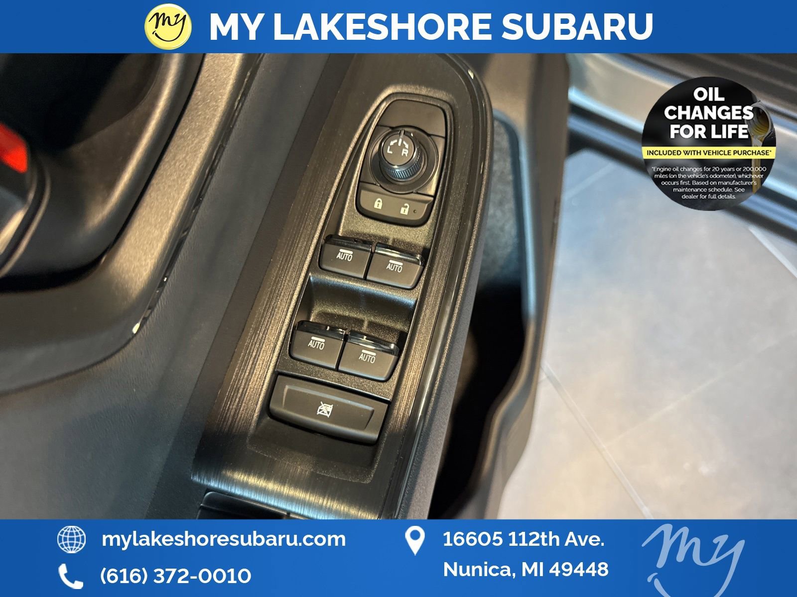 New 2026 Subaru Outback Wilderness AWD/4WD image 11