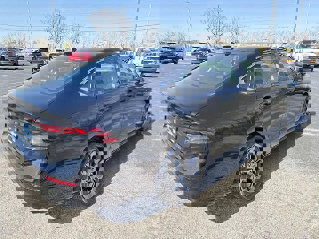 New 2026 Honda Accord EX-L image 4