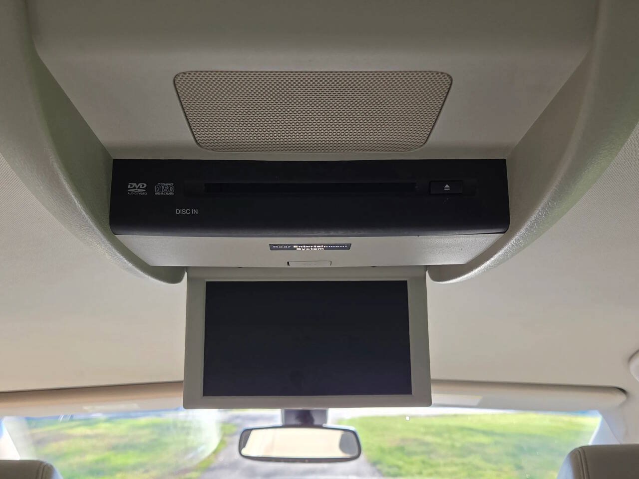 Used 2013 MAZDA CX-9 Grand Touring FWD image 28