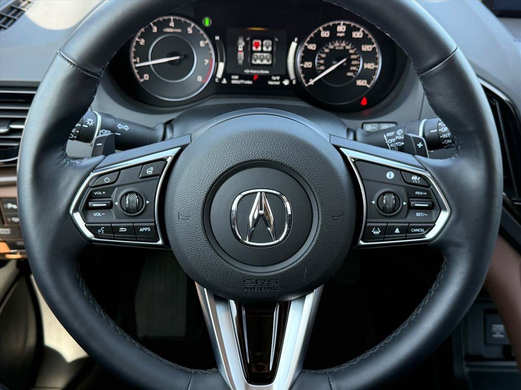 Used 2026 Acura RDX w/ Advance Package AWD/4WD image 18