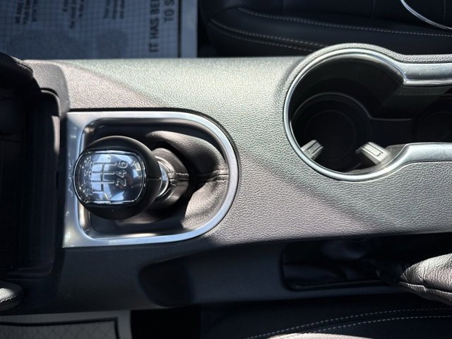 Certified 2021 Ford Mustang GT Premium w/ Black Accent Package image 31