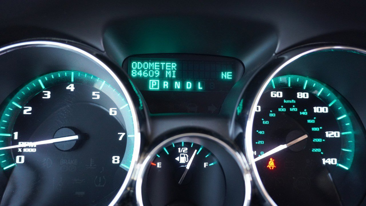 Used 2016 Buick Enclave Premium w/ Experience Buick Package image 14