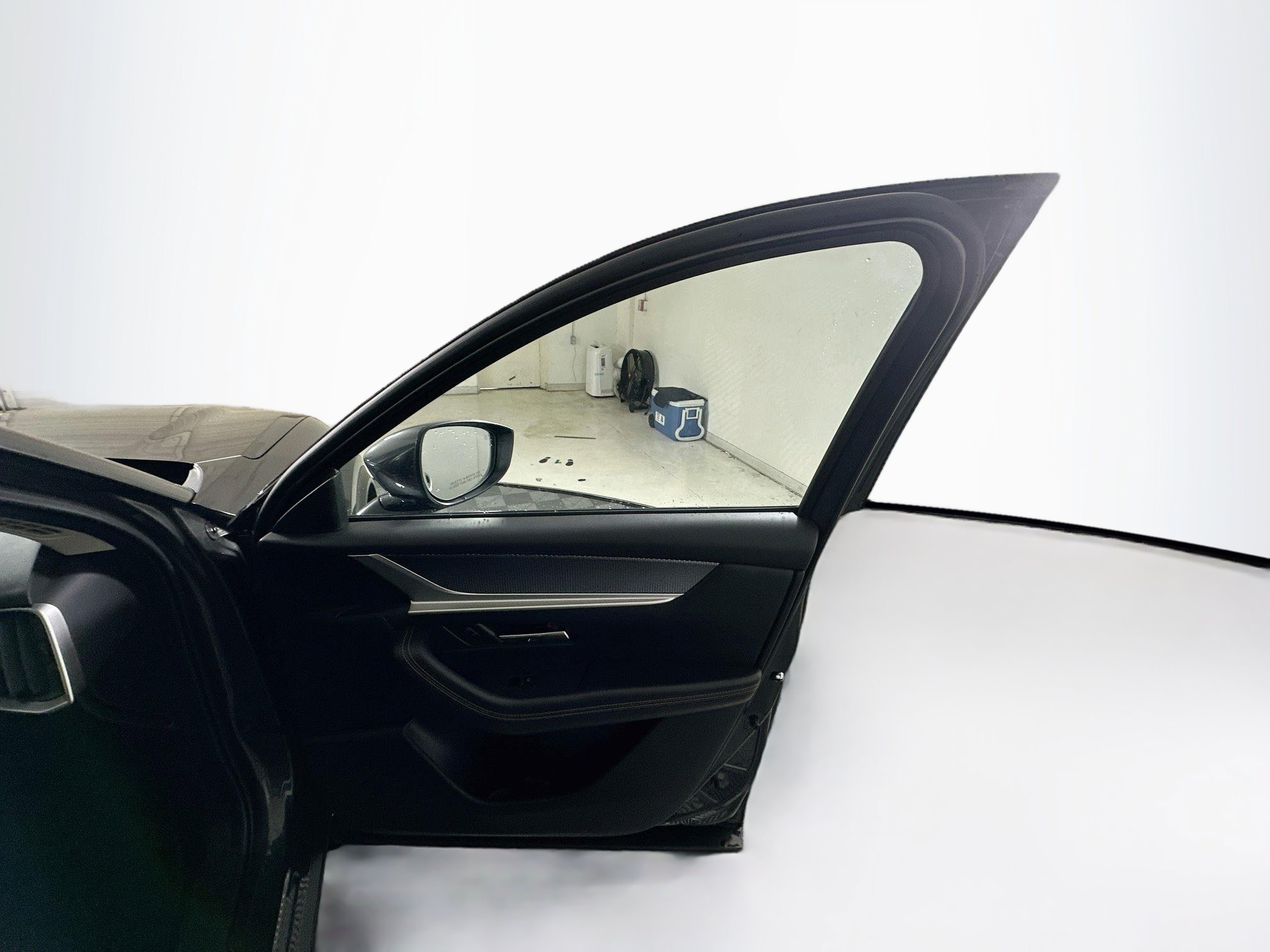 Used 2024 MAZDA CX-90 Plug-In Hybrid w/ Preferred AWD/4WD image 35