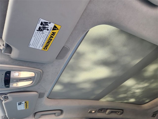 Used 2025 Volvo XC90 B6 Ultra w/ Lounge Package image 25