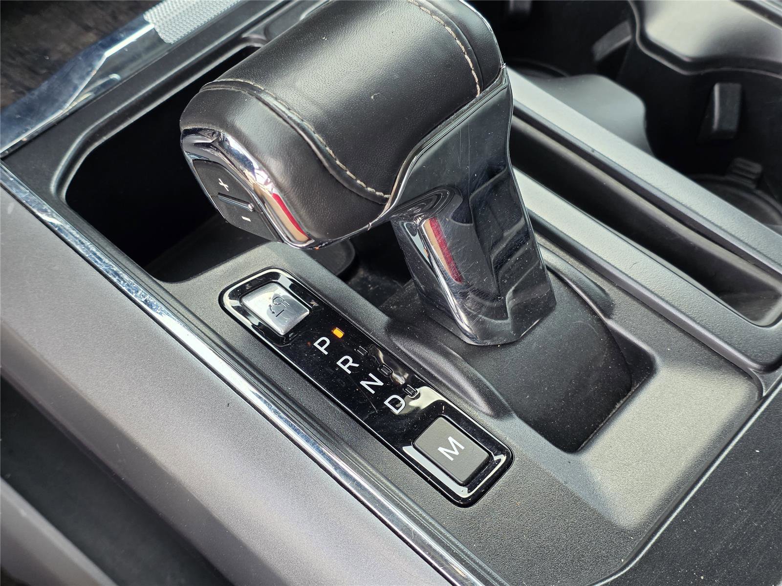 Used 2022 Ford F150 Lariat w/ Equipment Group 501A Mid image 28