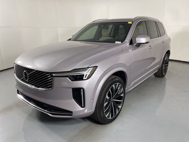 New 2026 Volvo XC90 B6 Plus w/ Protection Package Premier image 4