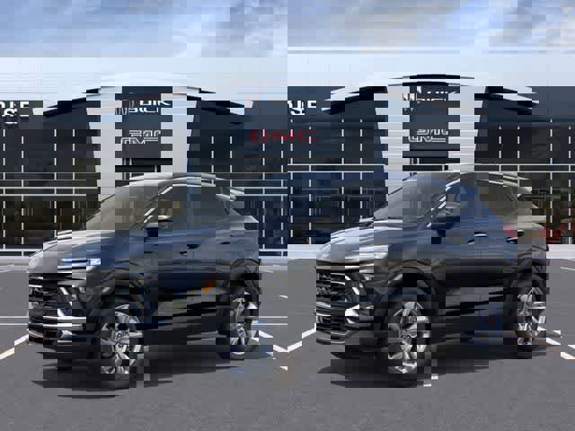 New 2026 Buick Encore GX Preferred image 3