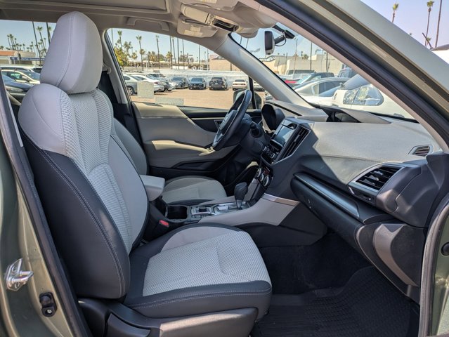 Used 2021 Subaru Forester Premium w/ Popular Package #1 AWD/4WD image 19