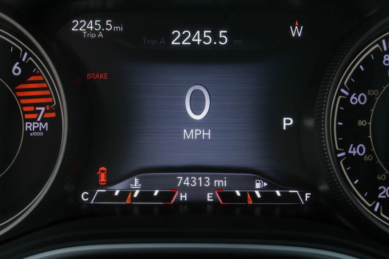 Used 2020 Jeep Cherokee Limited FWD image 40
