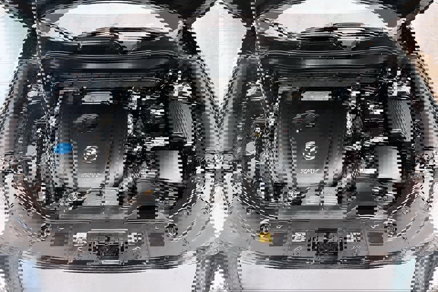 Used 2020 MAZDA CX-5 Touring image 31