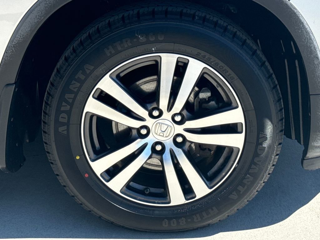 Used 2016 Honda Pilot EX-L image 11