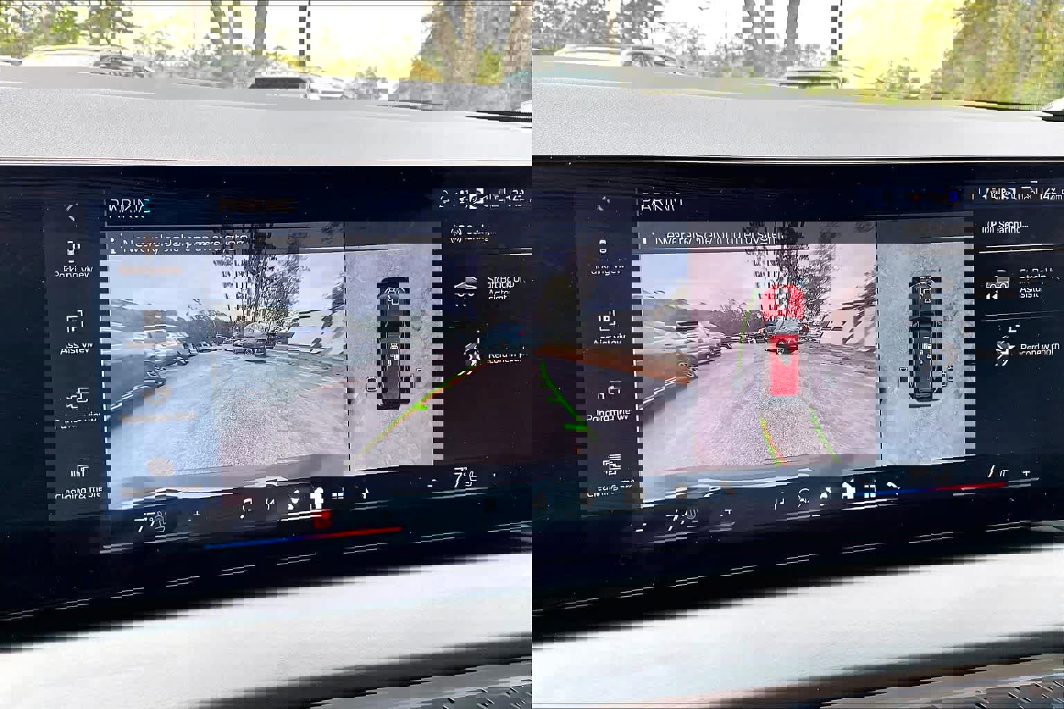 Certified 2025 BMW X3 xDrive30i image 27