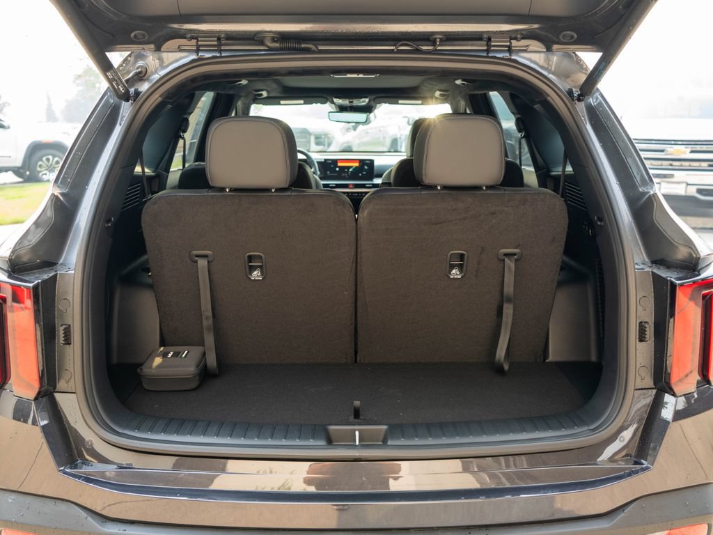 New 2026 Kia Sorento SX Prestige AWD/4WD image 33