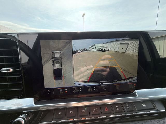 New 2026 GMC Sierra 1500 SLT w/ SLT Premium Plus Package AWD/4WD image 15