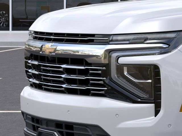 New 2025 Chevrolet Tahoe Premier image 13