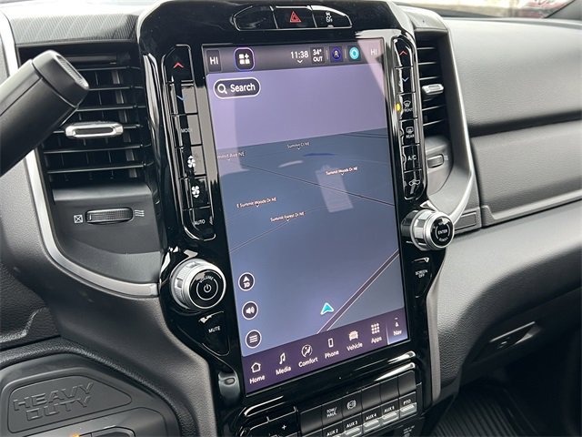 New 2026 RAM 5500 Tradesman image 20