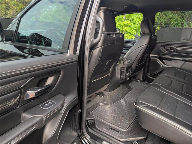 Used 2023 RAM 1500 Limited AWD/4WD image 28