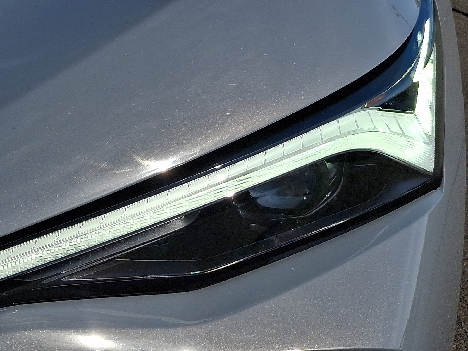 Certified 2025 Acura ADX A-Spec AWD/4WD image 9
