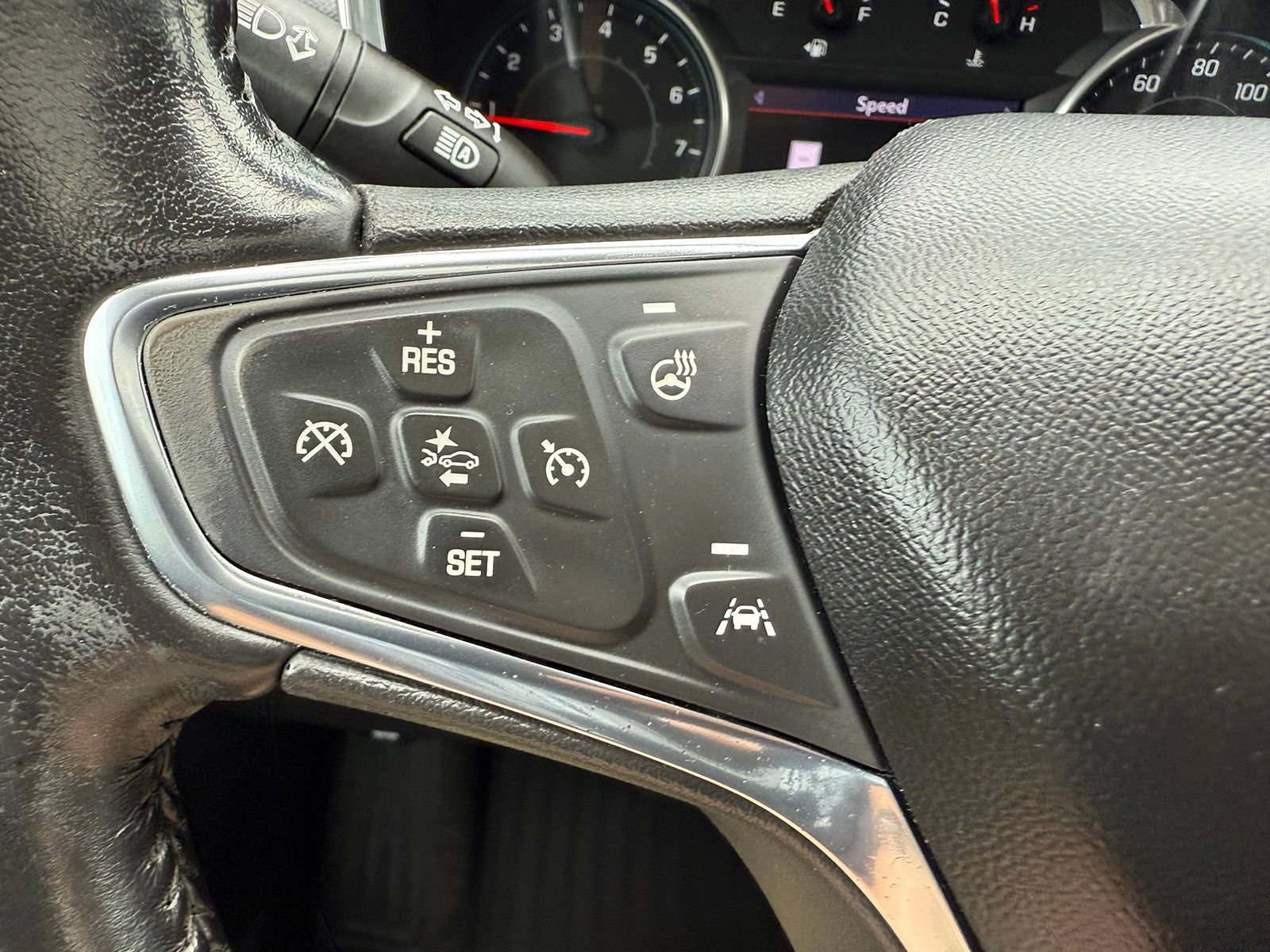 Certified 2020 Chevrolet Equinox Premier AWD/4WD image 39