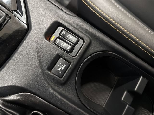 Used 2021 Subaru Crosstrek 2.5i Sport w/ Moonroof Package image 28