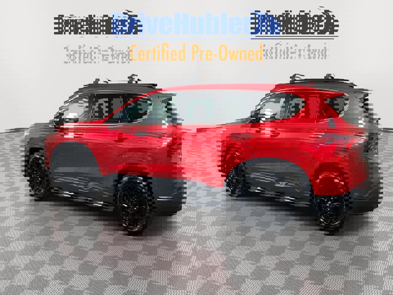 Used 2023 Hyundai Santa Fe XRT image 4