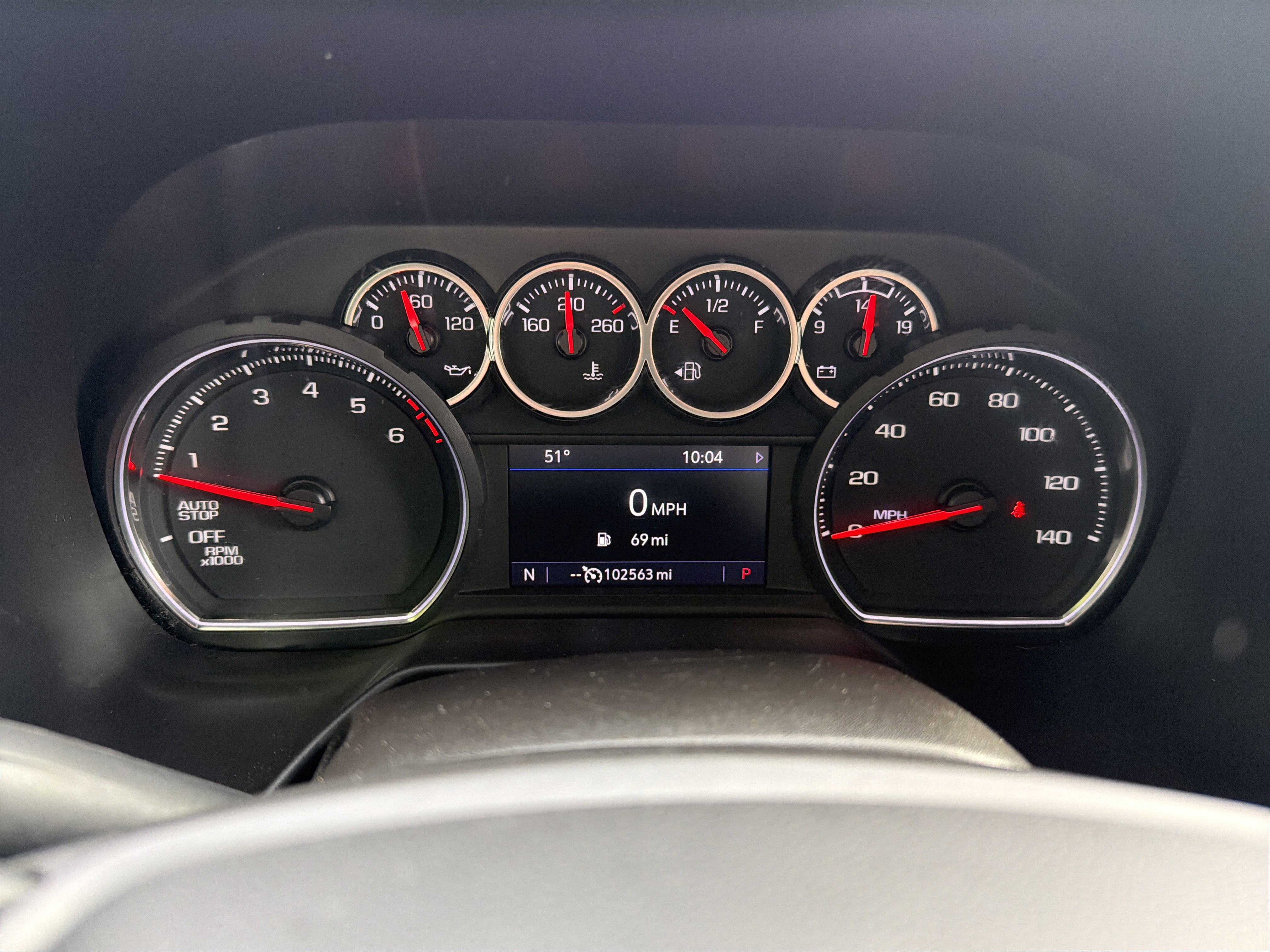 Used 2021 Chevrolet Tahoe LT RWD image 21