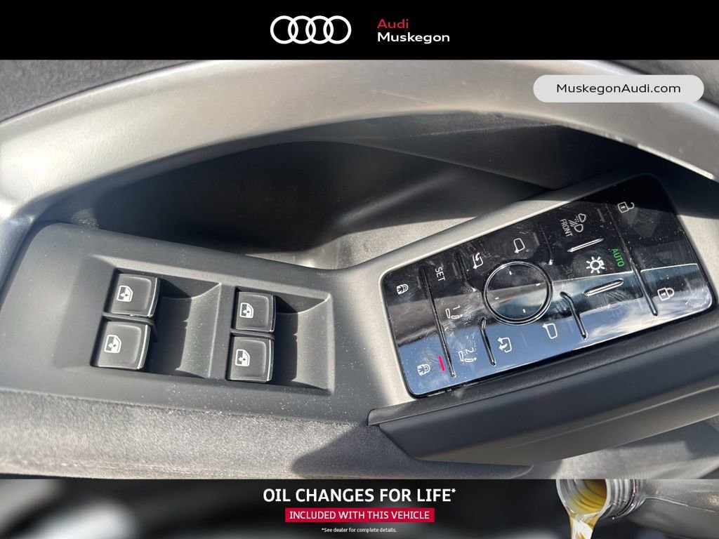New 2026 Audi SQ5 Premium Plus AWD/4WD image 11