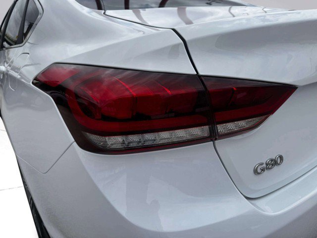 Used 2019 Genesis G80 3.8 image 14