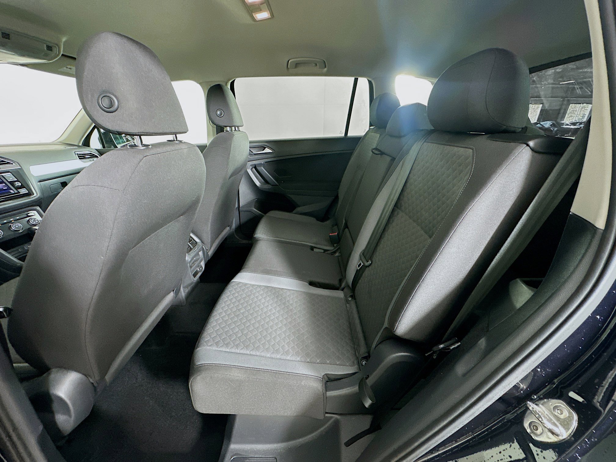 Used 2019 Volkswagen Tiguan S w/ Driver Assistance Package FWD image 26