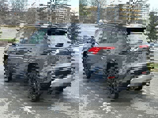 Used 2024 Toyota RAV4 XSE w/ Weather Package image 23