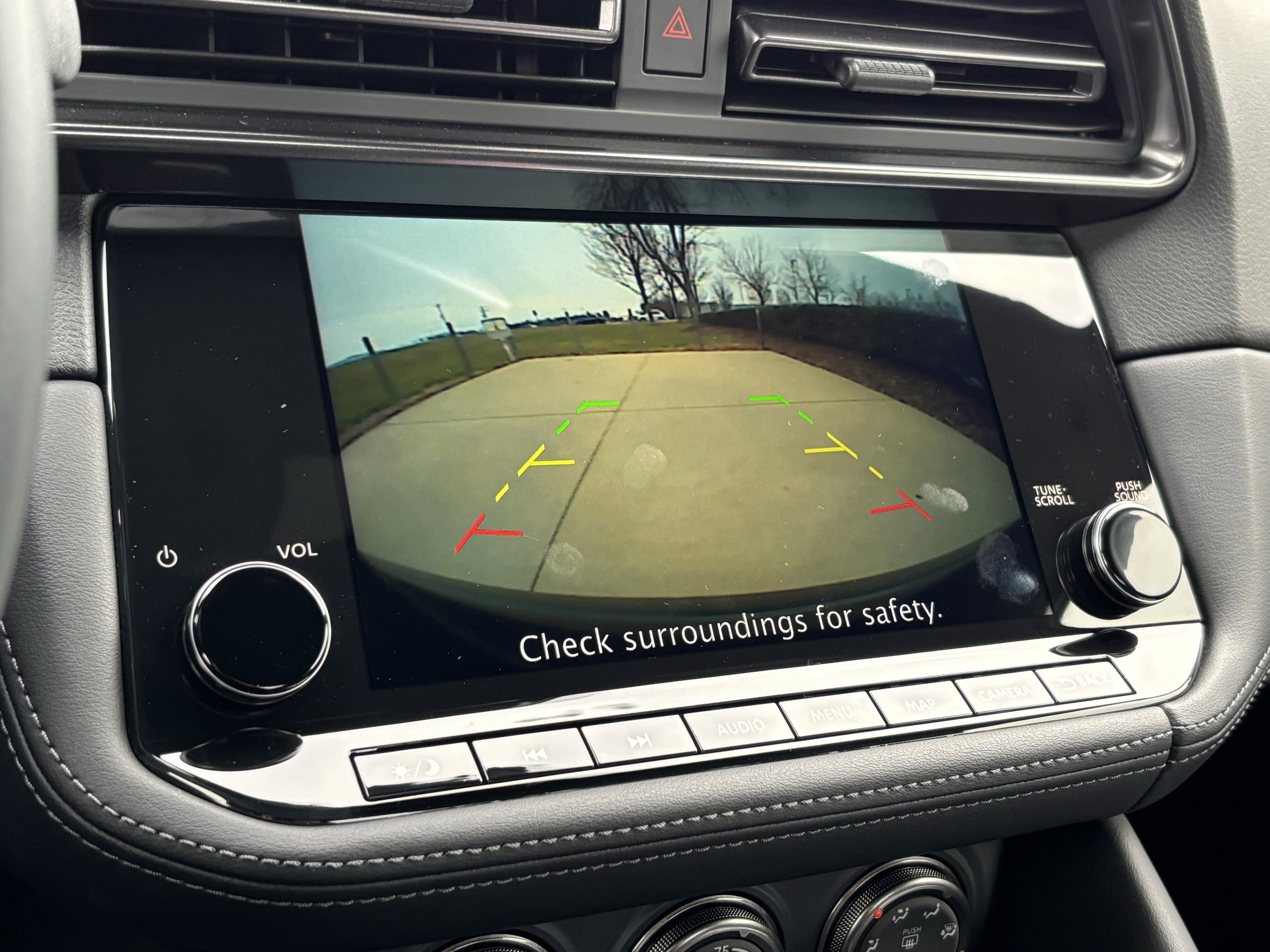 Used 2025 Nissan Z Performance w/ Floor Mat Package image 25