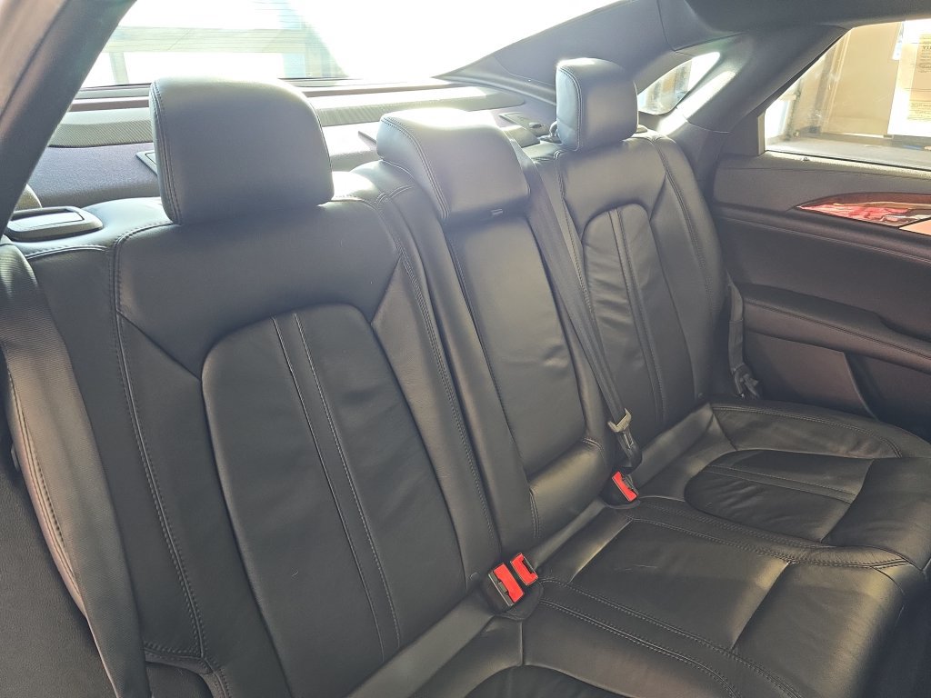 Used 2017 Lincoln MKZ Select w/ Technology Package FWD image 13