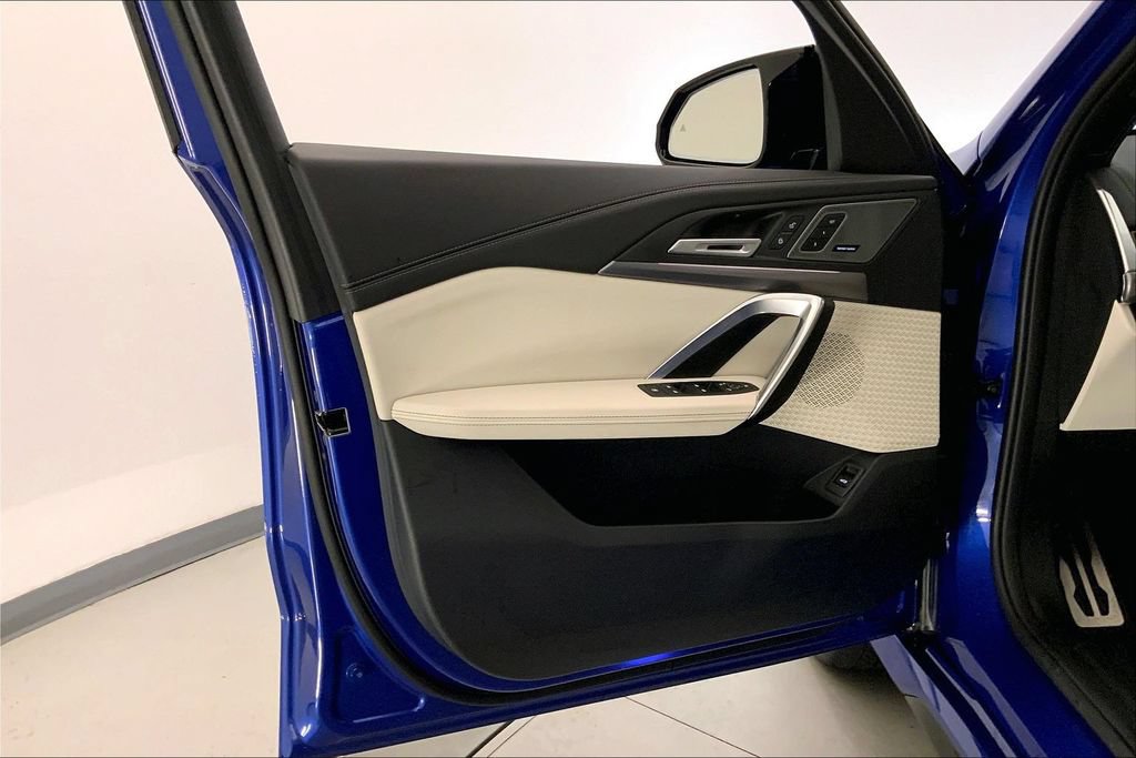 Certified 2026 BMW X1 M35i AWD/4WD image 24