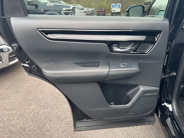 Used 2025 Honda CR-V EX-L image 20