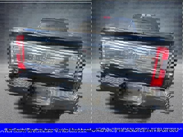 Used 2024 Ford F250 King Ranch image 6