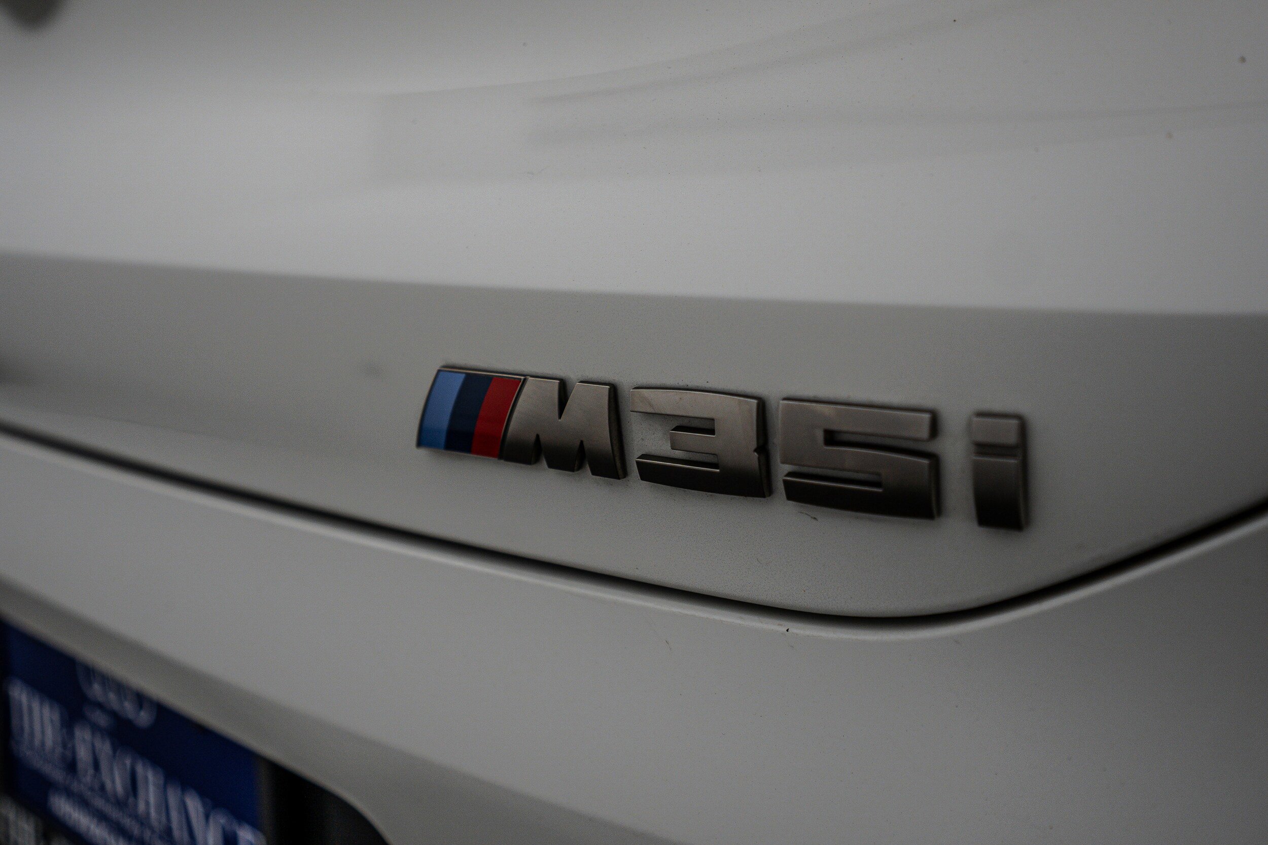 Used 2020 BMW X2 M35i w/ Premium Package image 19