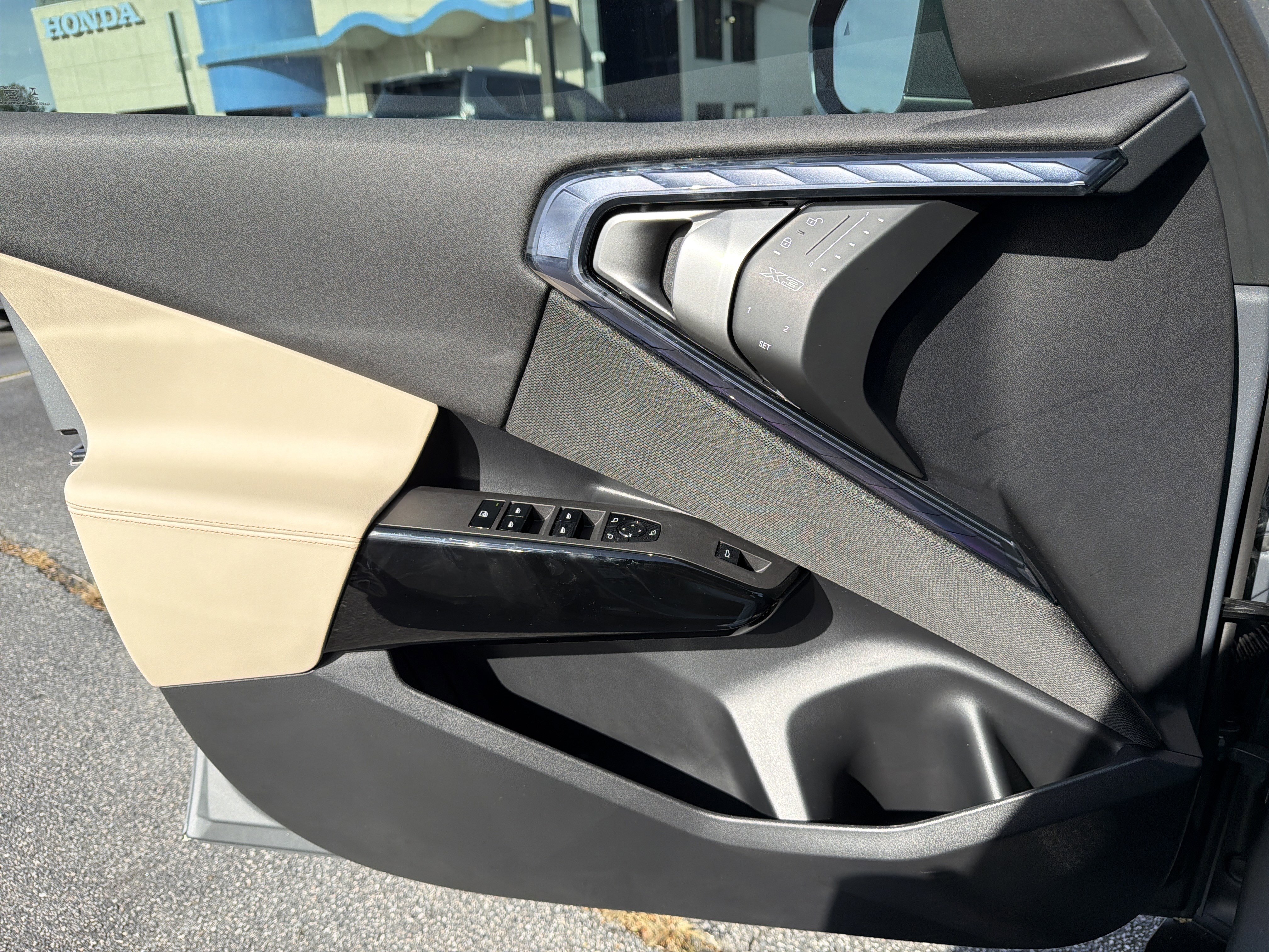 New 2026 BMW X3 xDrive30 w/ Convenience Package image 14