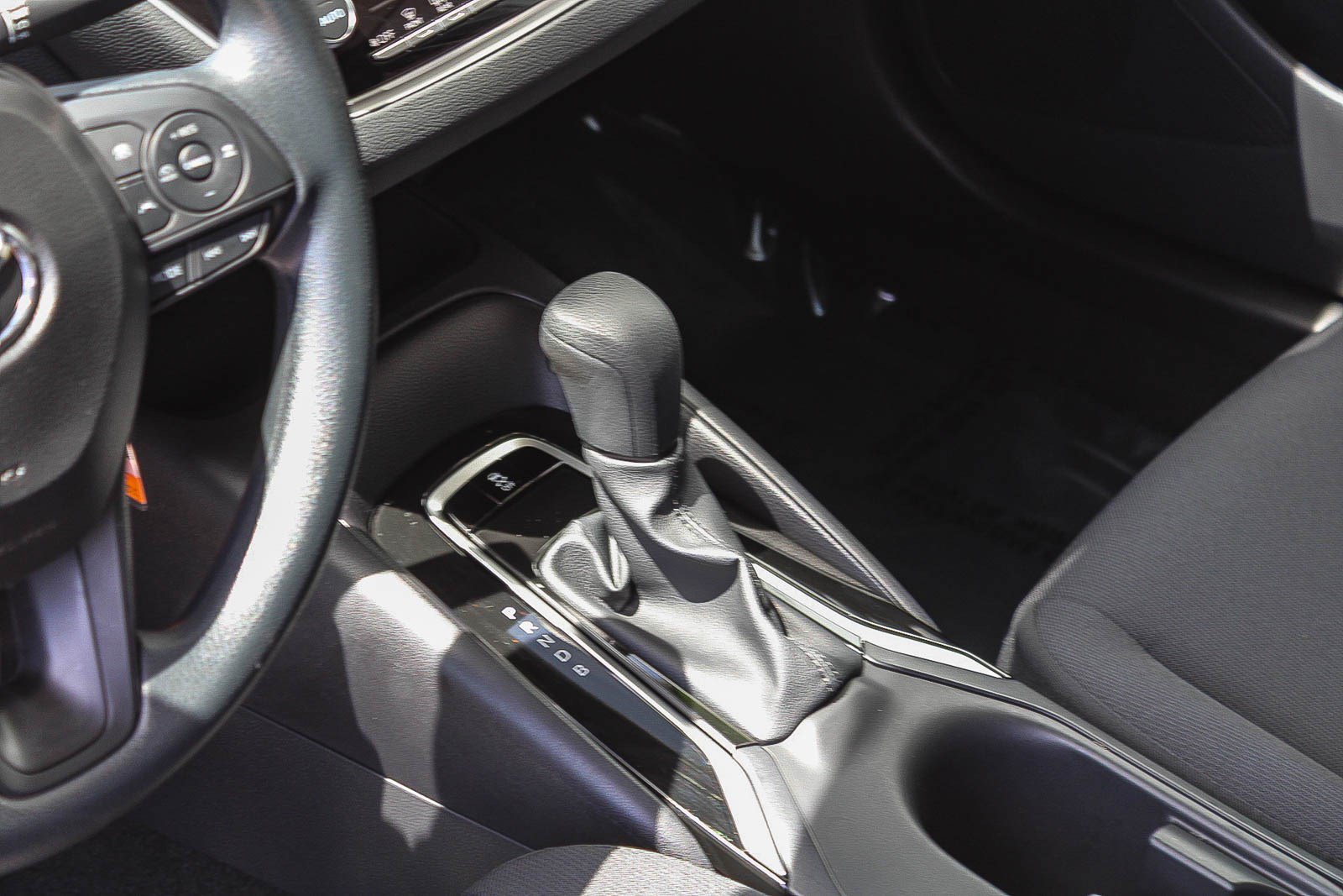 Certified 2026 Toyota Corolla LE FWD image 21